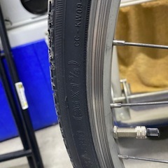 お薦め品‼️ヤマハPAS電動アシスト自転車26インチ2020年バッテリー12.3Ah実充電75-100%の画像