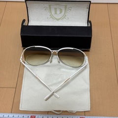 DITA 
サングラスの画像