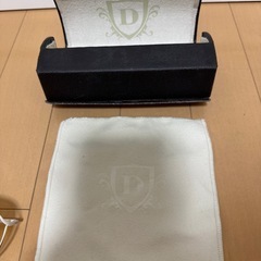 DITA 
サングラスの画像