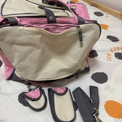 ママバッグの画像