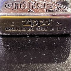 【愛品館 市原店】ZIPPO　ジャグラーの画像