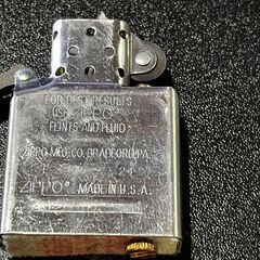 【愛品館 市原店】ZIPPO　ジャグラーの画像