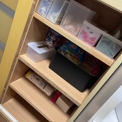 食器棚の画像