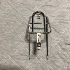 フロントキャリアの画像