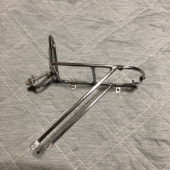 フロントキャリアの画像