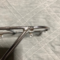 フロントキャリアの画像