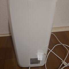コンプレッサー式除湿器の画像