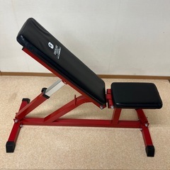 FIGHTING ROAD　インクラインベンチの画像