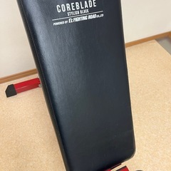 FIGHTING ROAD　インクラインベンチの画像