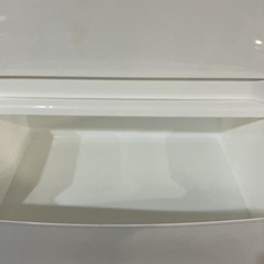 棚✨衣類収納👚3段リビングチェスト収納ケース洋服タンス👔木目調天板衣装ケース幅55.8cm奥行き40.7cm高さ62.6cm茶色白の画像