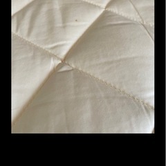 布団1セットの画像