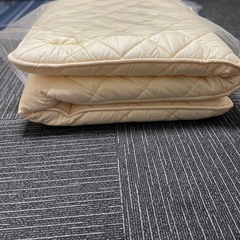 布団1セットの画像