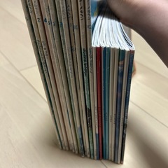 絵本まとめ売りの画像