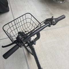 アサヒサイクル geo cross miniの画像