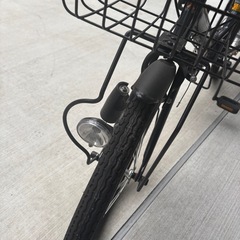 アサヒサイクル geo cross miniの画像