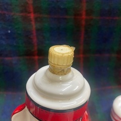 スコッチウイスキー　マックギボンズ ゴルフバッグ デキャンタ ウイスキーの画像