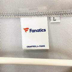 FANATICS ファナティクス 埼玉西武ライオンズ Laview ラビュー ユニフォーム Lの画像