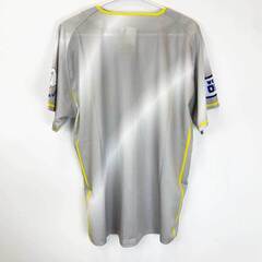 FANATICS ファナティクス 埼玉西武ライオンズ Laview ラビュー ユニフォーム Lの画像