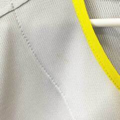 FANATICS ファナティクス 埼玉西武ライオンズ Laview ラビュー ユニフォーム Lの画像