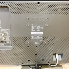 テレビの画像