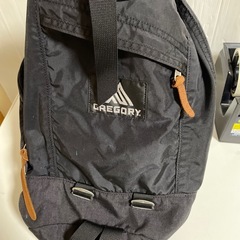 グレゴリー　Gregory バックパック　リュックサック　（r71009a1）の画像