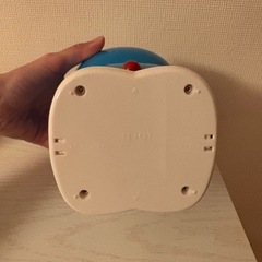 ドラえもん　貯金箱の画像