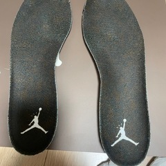 NIKEナイキ ジャンプマンジャックTravis28cm の画像