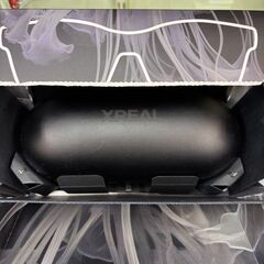 【ジャングルジャングル岩出店】【B212】ARグラス XREAL air2 中古 家電 和歌山 岩出市 紀の川市 海南市の画像