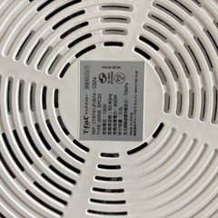 T-fal Cook4me ホワイト 3L 高圧調理器の画像