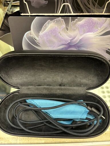 ジャングルジャングル岩出店】【B212】ARグラス XREAL air2 中古 家電