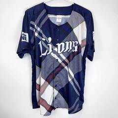 FANATICS ファナティクス 埼玉西武ライオンズ NEWYO...