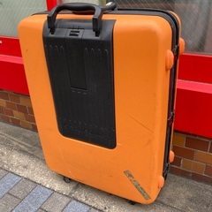 samsonite🔴大型スーツケース70.50.30センチの画像