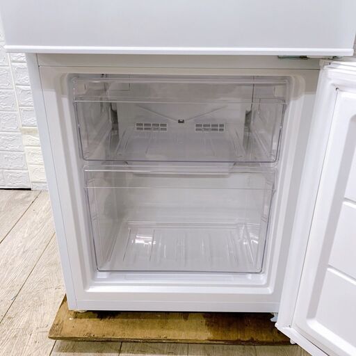 K101310 ニトリ 140L 冷蔵庫 一人暮らし 小型 K101310 ニトリ 140L 冷蔵庫 一人暮らし 小型