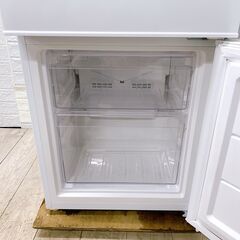 K101310 ニトリ 140L 冷蔵庫 一人暮らし 小型