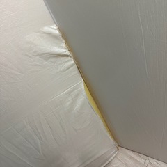 マットレス　セミダブルの画像
