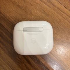 #AirPods#本体のみ#第3世代#付属品なしの画像