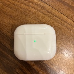 #AirPods#本体のみ#第3世代#付属品なしの画像