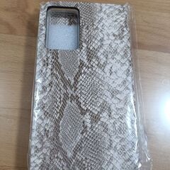 OPPO　手帳型ケースの画像