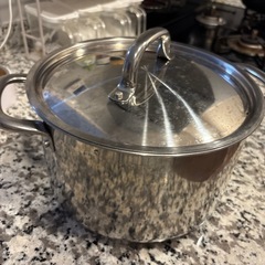 鍋の画像