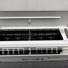 【52A・税込み】パナソニック エアコン おもに6畳用 エオリア CS-228CFR 2018年製【PayPay使えます】の画像