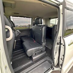 ★ユーザー買取車★バックカメラ★テレビ★純正ナビ両側パワースライドドア★車検令和８年１月の画像