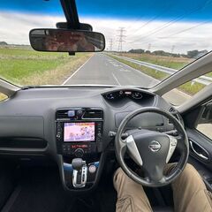 ★ユーザー買取車★バックカメラ★テレビ★純正ナビ両側パワースライドドア★車検令和８年１月の画像