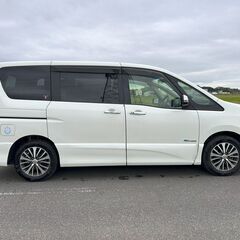 ★ユーザー買取車★バックカメラ★テレビ★純正ナビ両側パワースライドドア★車検令和８年１月の画像
