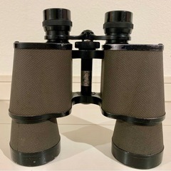 EAGLE CROWN イーグルクラウン 双眼鏡 12×50の画像