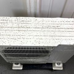 【53A・税込み】三菱 エアコン おもに12畳用 霧ヶ峰 MSZ-GV3619-W 電源100V 2020年製【PayPay使えます】の画像