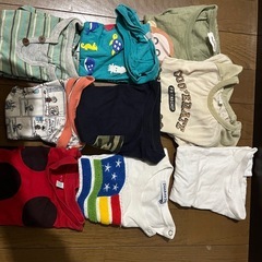 80cm17枚セットの画像