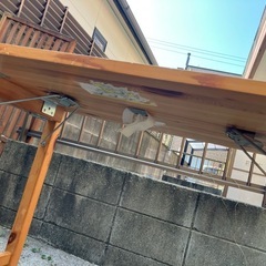 机の画像