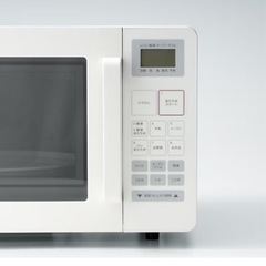 無印良品　オーブンレンジ　16L EMO-MJ16の画像