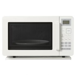 無印良品　オーブンレンジ　16L EMO-MJ16の画像