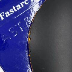 ニッタク ファスタークG-1 黒 特厚 卓球ラバー Nittakuの画像